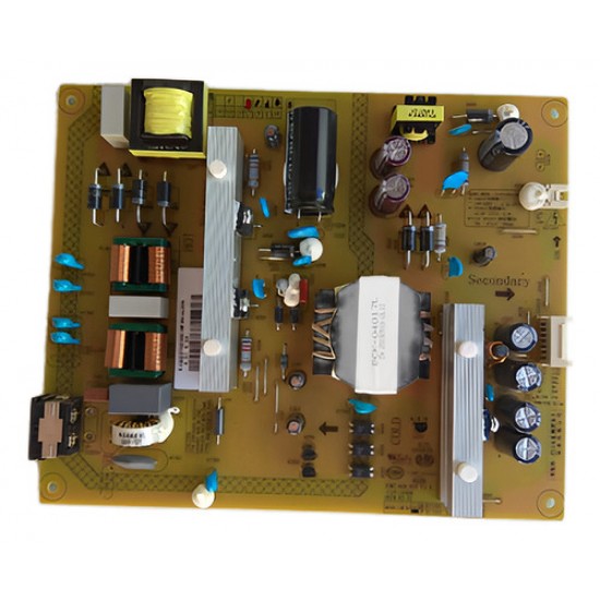 Placa Fonte Tv Ptv40g50sns Jum7.820.829 V1.3