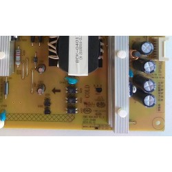 Placa Fonte Tv Ptv40g50sns Jum7.820.829 V1.3