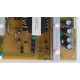 Placa Fonte Tv Ptv40g50sns Jum7.820.829 V1.3