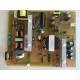 Placa Fonte Tv Ptv40g50sns Jum7.820.829 V1.3