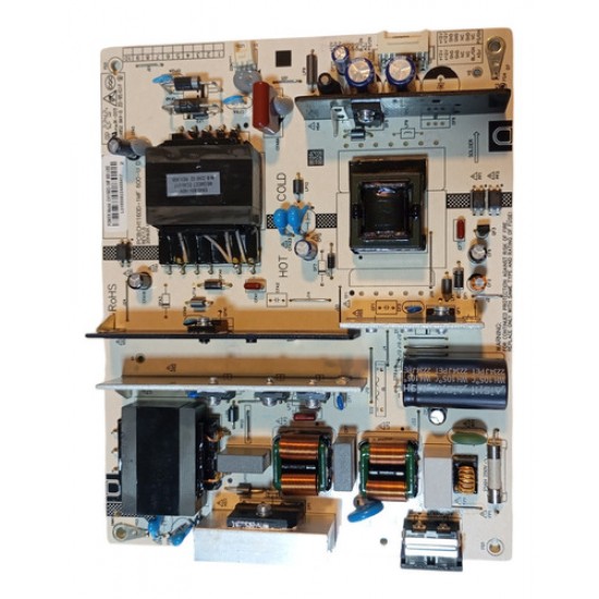 Placa Da Fonte Tv Ptv58g70r2csgbl Ch1160d-1mf 600-ube