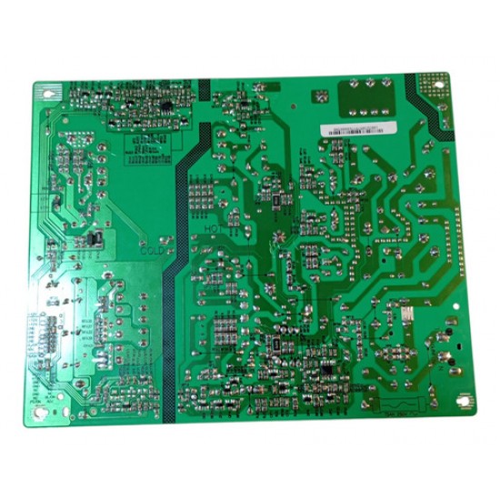 Placa Da Fonte Tv Ptv58g70r2csgbl Ch1160d-1mf 600-ube