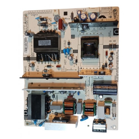 Placa Da Fonte Tv Ptv58g70r2csgbl Ch1160d-1mf 600-ube