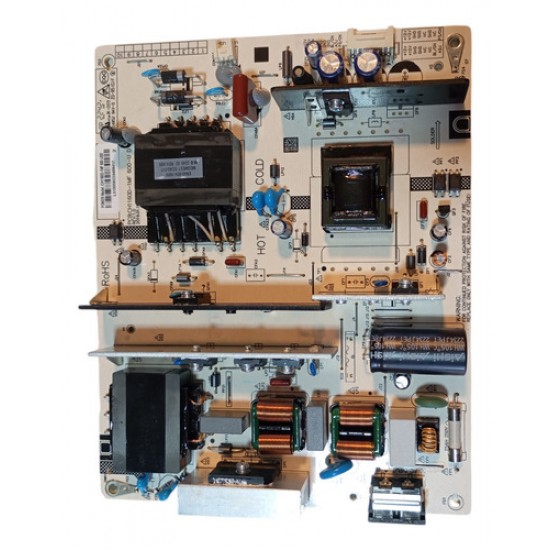 Placa Da Fonte Tv Ptv58g70r2csgbl Ch1160d-1mf 600-ube