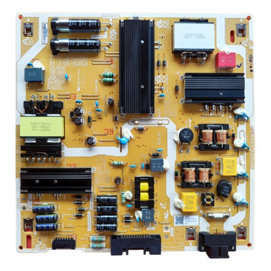 Placa Da Fonte Tv Qn55q60aag Qn55q60 Bn4401100c Nova