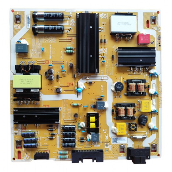 Placa Da Fonte Tv Qn55q60aag Qn55q60 Bn4401100c Nova