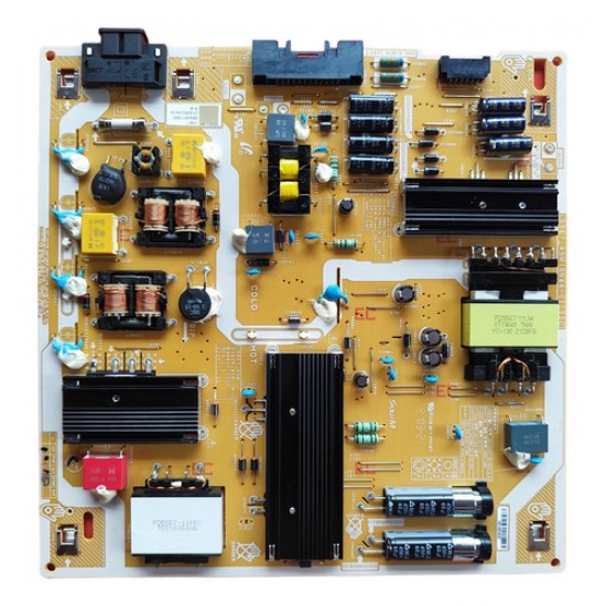 Placa Da Fonte Tv Qn55q60aag Qn55q60 Bn4401100c Nova