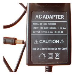 Fonte Monitor Gamer R200s