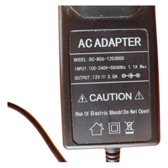 Fonte Monitor Gamer R200s