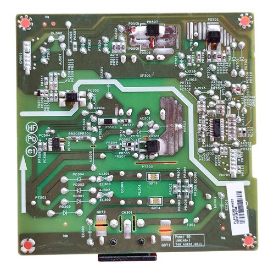 Fonte Monitor Gamer S2421hn S2421 19n14b-1 Nova Original