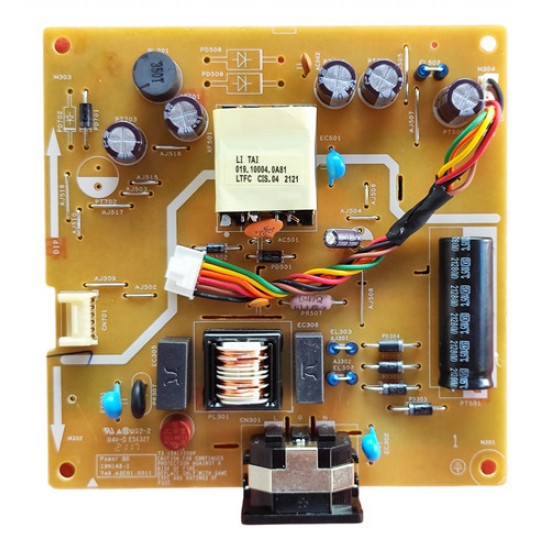 Fonte Monitor Gamer S2421hn S2421 19n14b-1 Nova Original