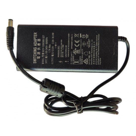 Fonte Monitor Gamer Sfp2415 Sfp2415 Fhd Nova Original