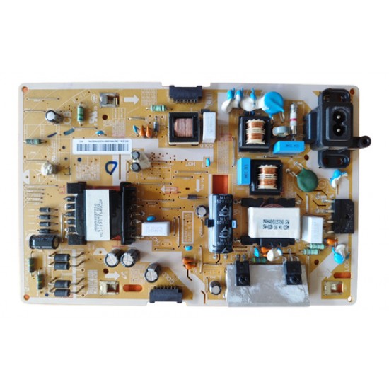 Placa Fonte Un40k6500ag Un40k6500 Bn44-00871a Nova Original