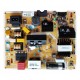 Placa Da Fonte Tv Un43cu7700g Un43cu7700 Bn4401053a Nova