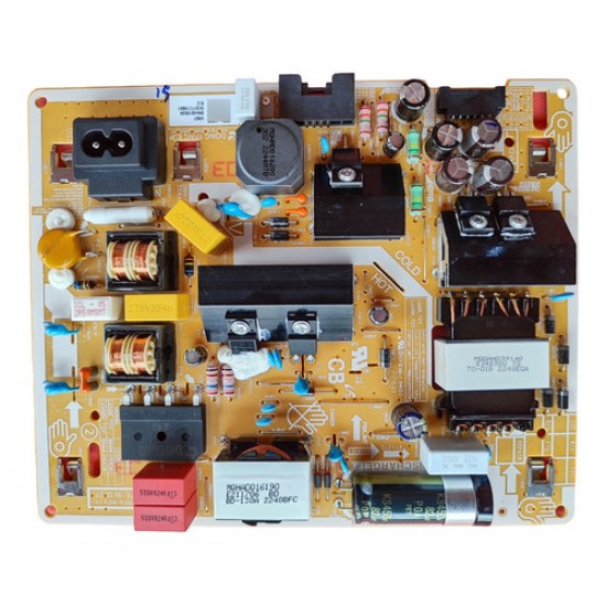 Placa Da Fonte Tv Un43cu7700g Un43cu7700 Bn4401053a Nova