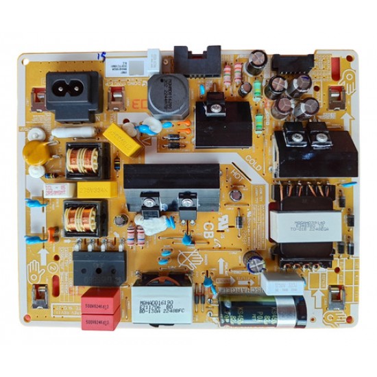 Placa Da Fonte Tv Un43cu7700g Un43cu7700 Bn4401053a Nova