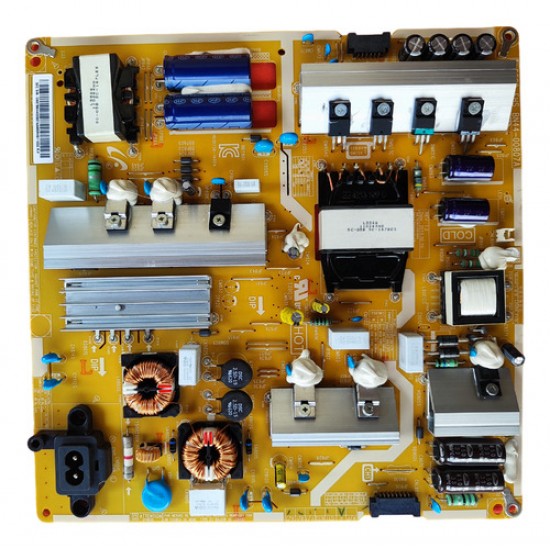 Placa Da Fonte Tv Un49ku6300g Un49ku6300 Bn44-00807a Nova