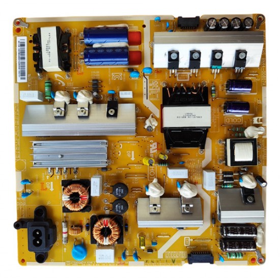 Placa Da Fonte Tv Un49ku6300g Un49ku6300 Bn44-00807a Nova