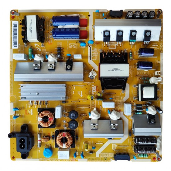 Placa Da Fonte Tv Un49ku6300g Un49ku6300 Bn44-00807a Nova