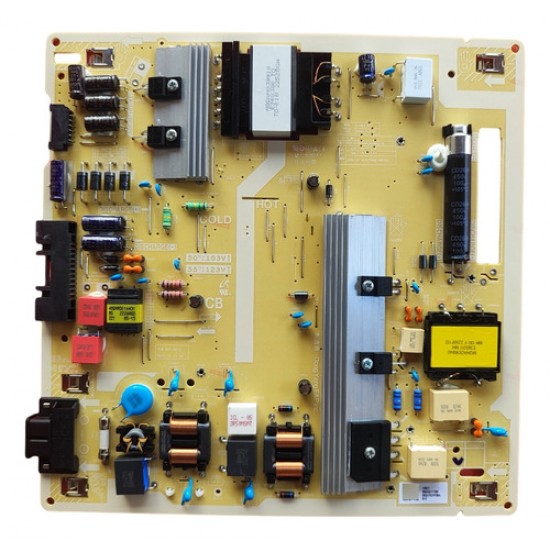 Placa Da Fonte Tv Un50cu8000g Un50cu8000 Bn4401110f Nova