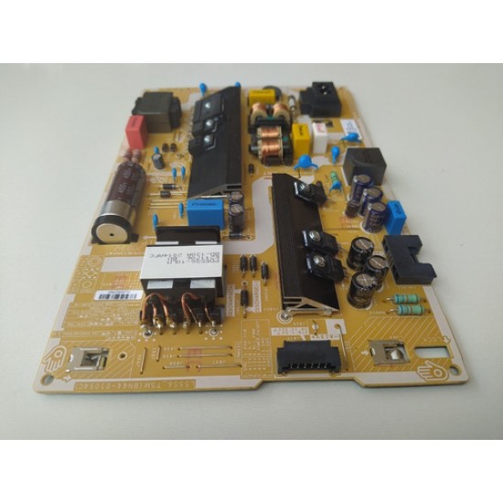 Placa Fonte Tv Un58tu7020g Un50tu7000 Bn44-01054c Original