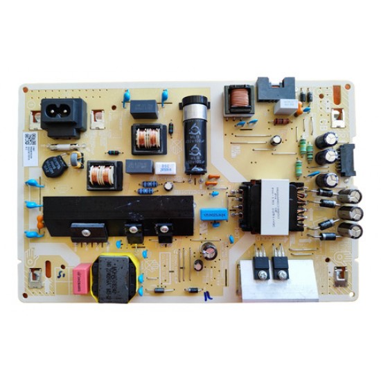 Placa Da Fonte Tv Un55cu7700 Bn44-01054h Novo Original