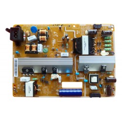 Placa Da Fonte Tv Un55j5500ag Un55j5500 Novao Original