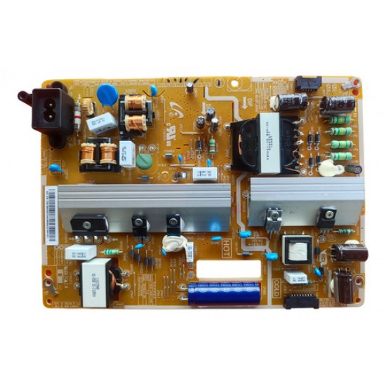 Placa Da Fonte Tv Un55j5500ag Un55j5500 Novao Original