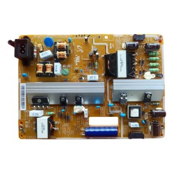 Placa Da Fonte Tv Un55j5500ag Un55j5500 Novao Original