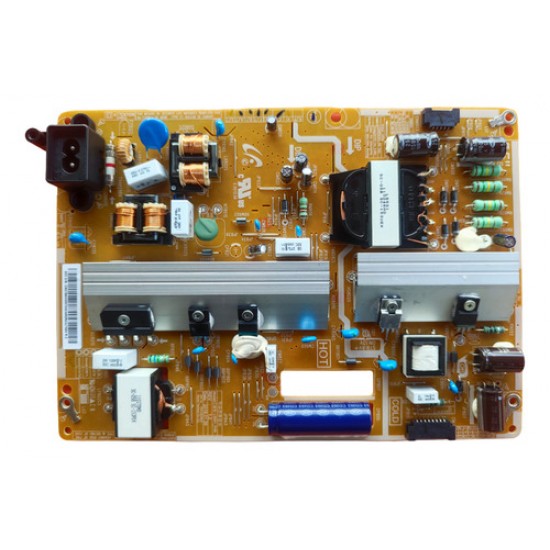 Placa Da Fonte Tv Un55j5500ag Un55j5500 Novao Original