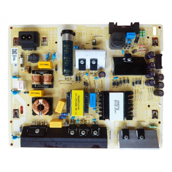 Placa Da Fonte Tv Un65cu7700g Un65cu7700 Bn4401055a Nova