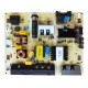 Placa Da Fonte Tv Un65cu7700g Un65cu7700 Bn4401055a Nova