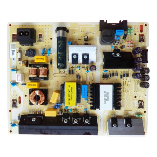 Placa Da Fonte Tv Un65cu7700g Un65cu7700 Bn4401055a Nova