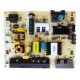Placa Da Fonte Tv Un65cu7700g Un65cu7700 Bn4401055a Nova