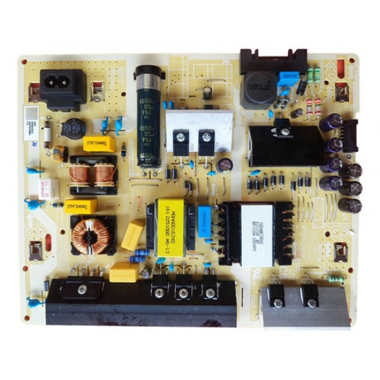 Placa Da Fonte Tv Un65cu7700g Un65cu7700 Bn4401055a Nova