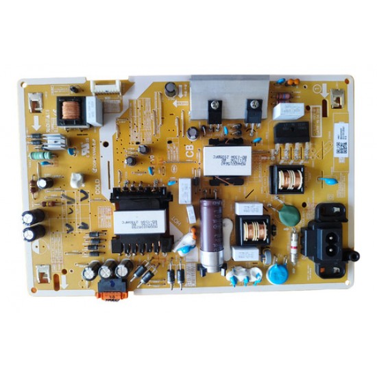 Placa Fonte Un40t5300ag Un40t5300 Bn44-00852f Nova Original