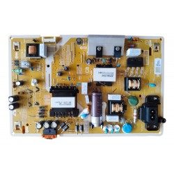 Placa Fonte Un40t5300ag Un40t5300 Bn44-00852f Nova Original