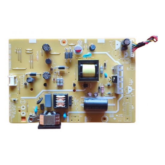 Fonte Monitor Gamer V226hql V226
