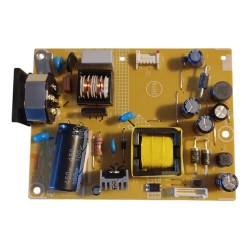 Placa Fonte Monitor Gamer Vg24v1b Original Novo