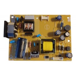 Placa Fonte Monitor Gamer Vg24v1b Original Novo