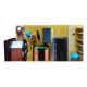 Placa Da Fonte Monitor Gamer Vg32v 715ga613-p01-000-001r