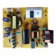 Placa Da Fonte Monitor Gamer Vg32v 715ga613-p01-000-001r