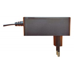 Fonte Monitor Gamer Zno-dfo24-bl01 Dfo24 Novo Original