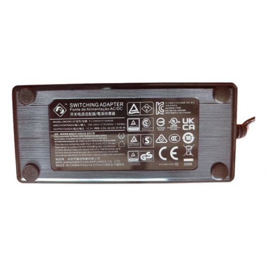 Fonte Monitor Gamer Zx240h Zx240 Novo Original