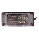 Fonte Monitor Gamer Zx240h Zx240 Novo Original
