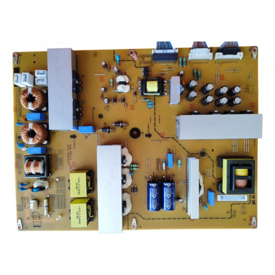 Placa Da Fonte Tv  55lv75a 55lv75a-4b Novo E Original