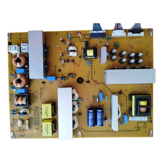 Placa Da Fonte Tv  55lv75a 55lv75a-4b Novo E Original