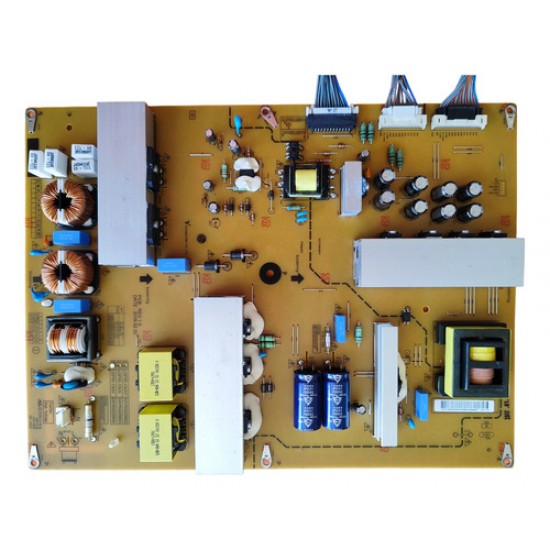 Placa Da Fonte Tv  55lv75a 55lv75a-4b Novo E Original