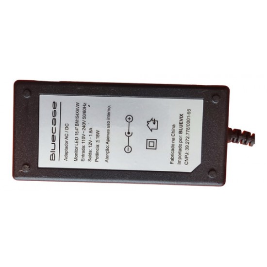 Fonte Monitor Gamer Bm154x6vw Bm154 Novo Original
