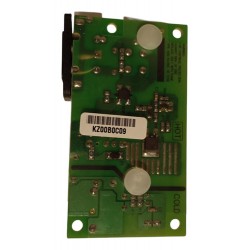 Placa Fonte Monitor Gamer Mdr-0508-23 Kz68a Novo E Original
